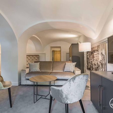 Tatra Suites Boutique Suites Deforte Elegance 201 Poprad Bagian luar foto
